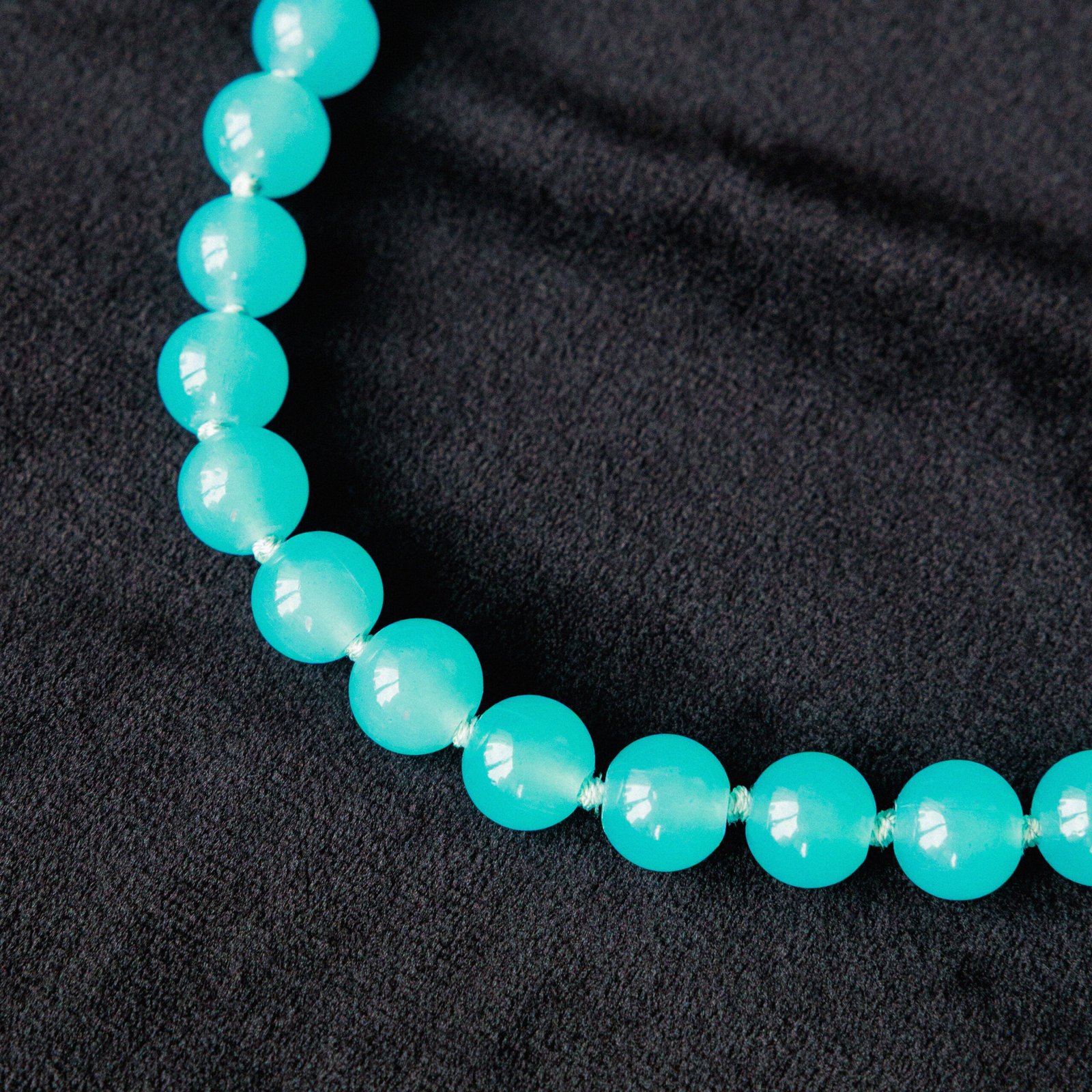 Aqua Dream Choker