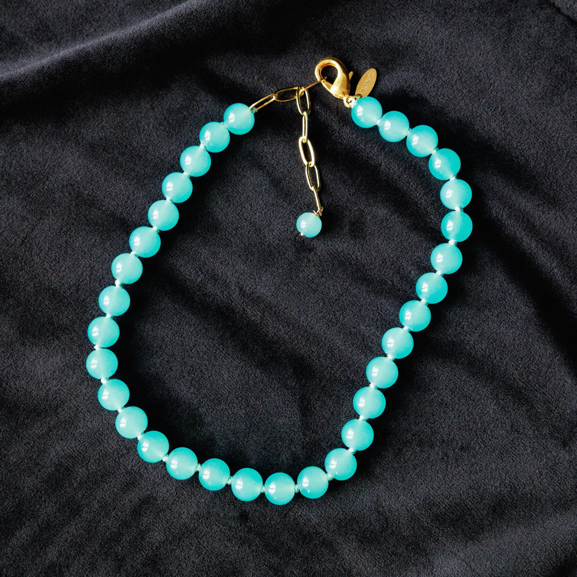 Aqua Dream Choker