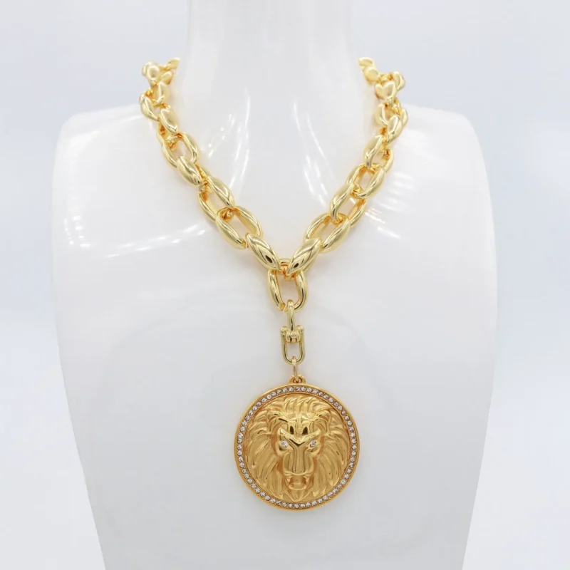 Ashima Necklace