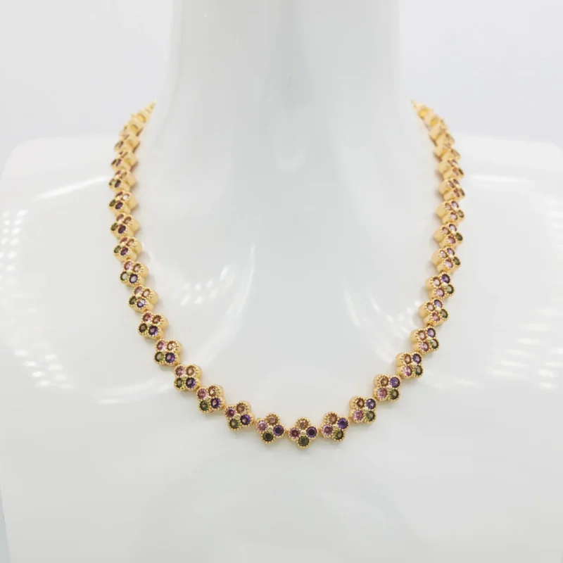 Atarah Necklace
