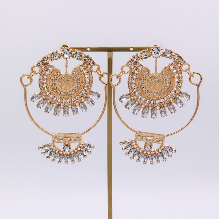 Athena Earrings