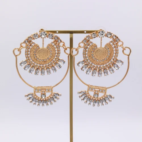 Athena Earrings