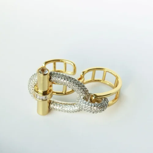 Aurelia Ring