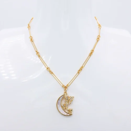 Ava Necklace