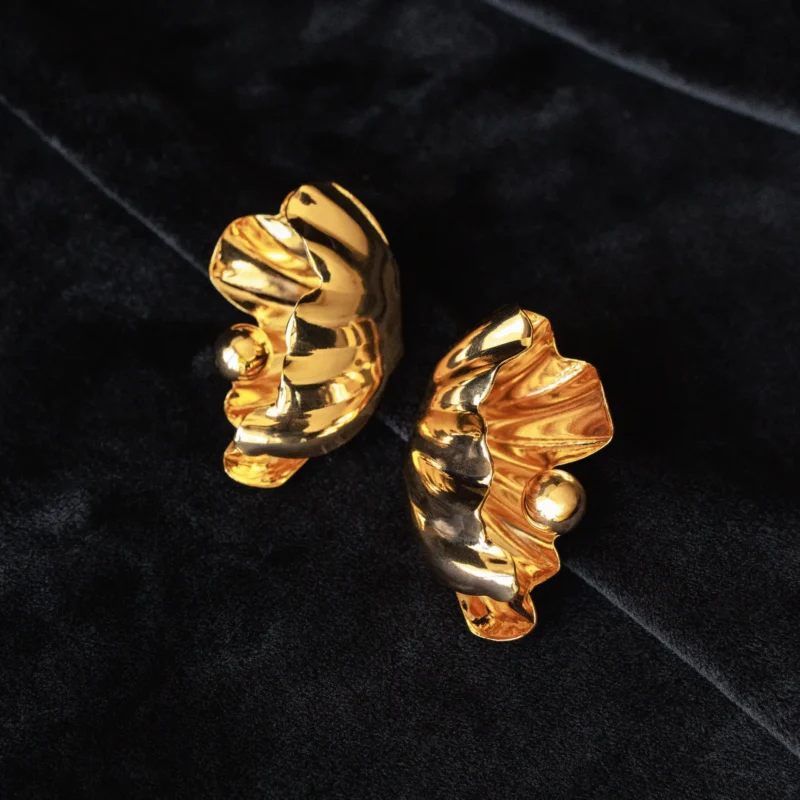 Bloom Earrings