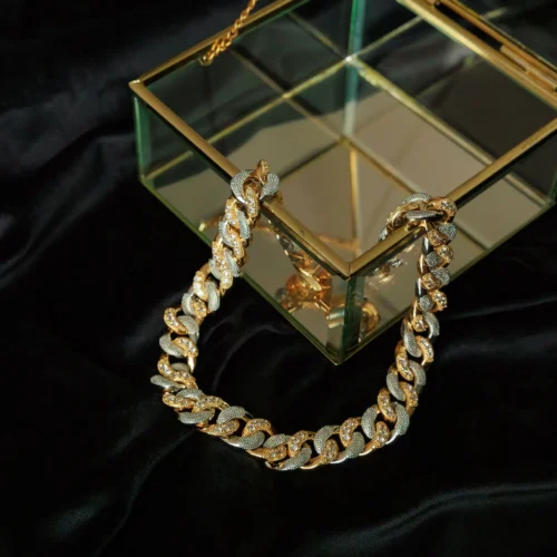 Chaya Necklace