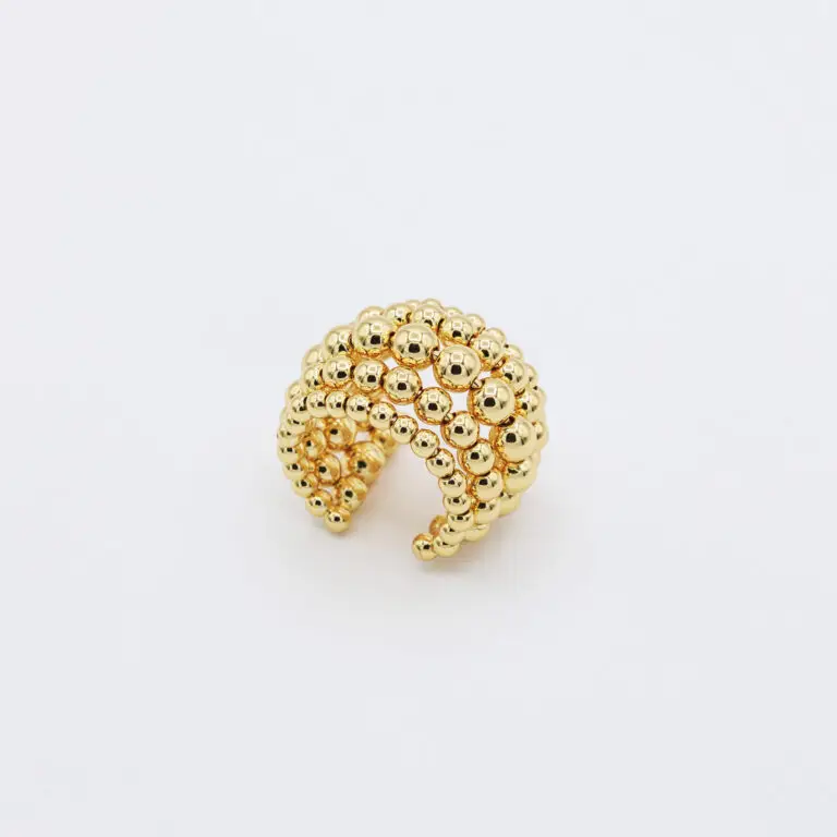 Dalia Ring