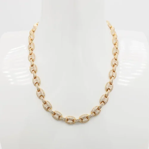 Daniella Necklace