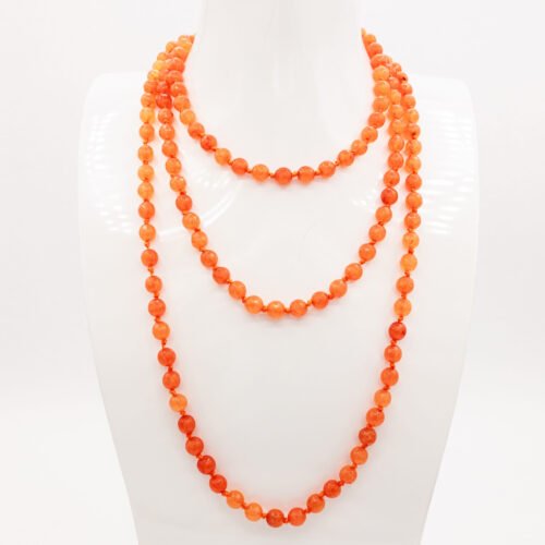 Desert Sunset Necklace