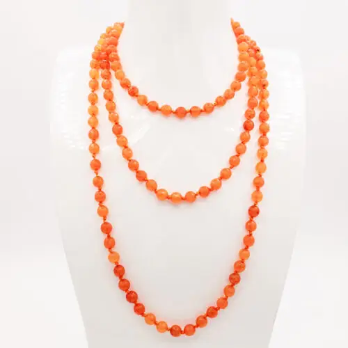 Desert Sunset Necklace