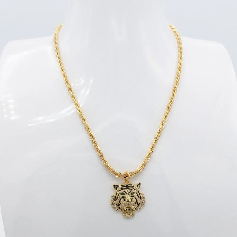 Eden 2.0 Necklace