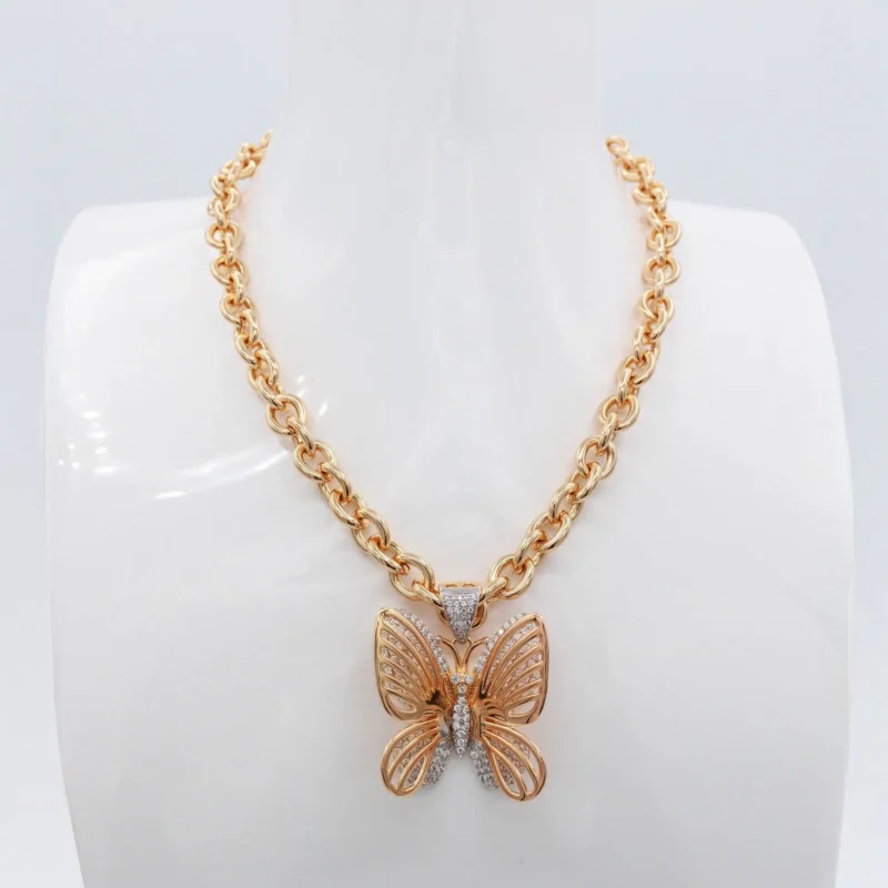 Elaine Necklace