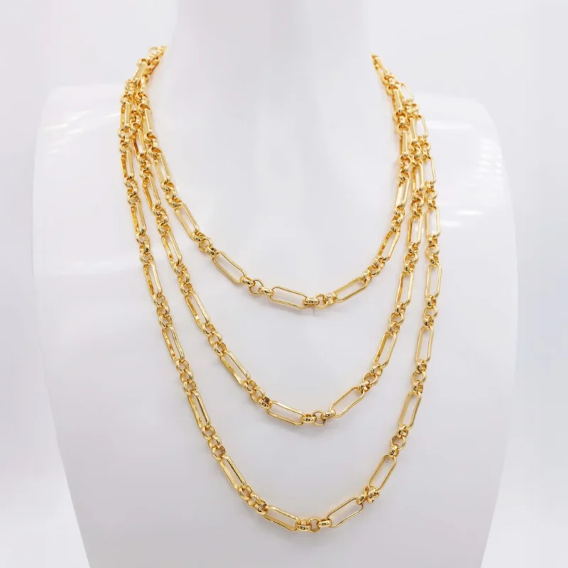 Eliana Necklace