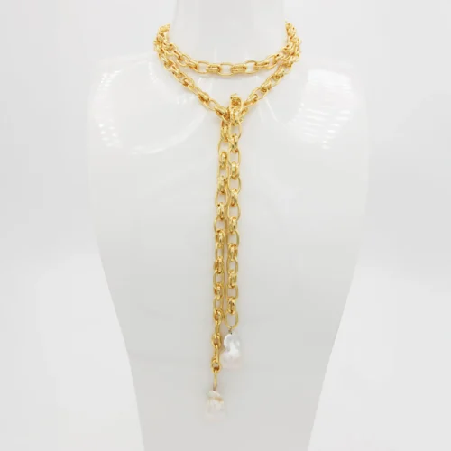 Emily Necklace
