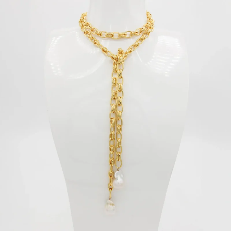 Emily Necklace