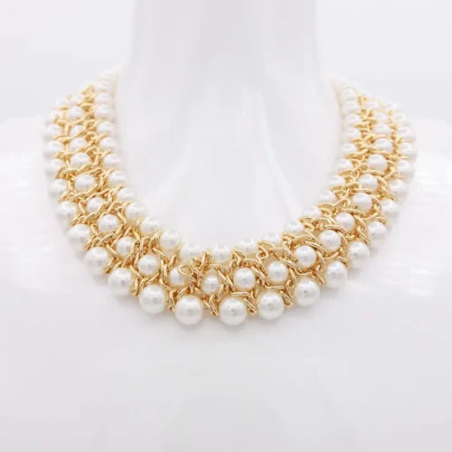 Emma Necklace