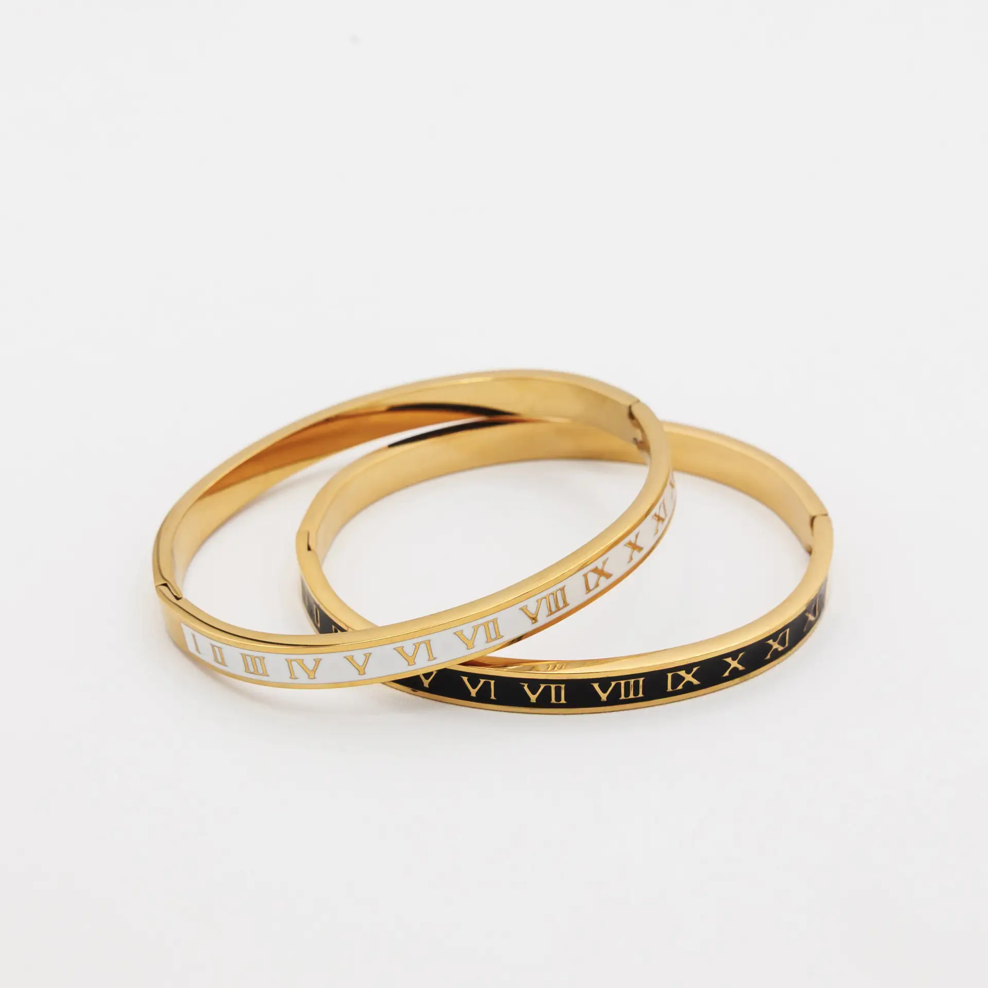 Frida Bracelet Black