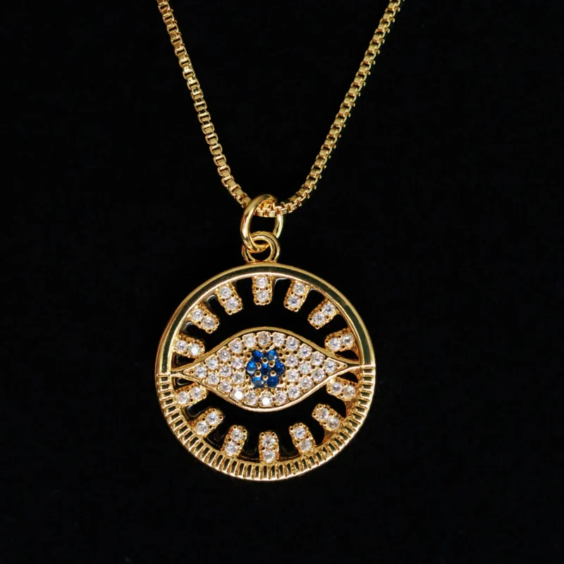 Gal Necklace