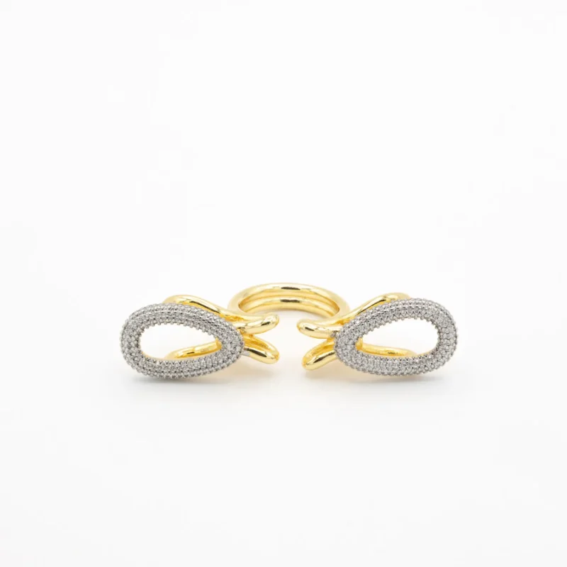 Gemma Ring