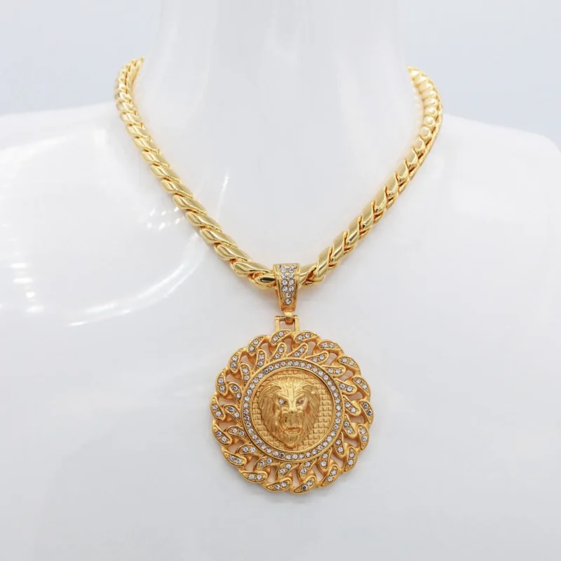 Hadara Necklace