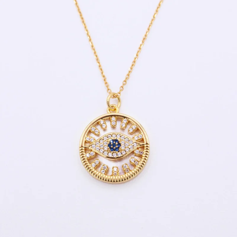 Hera Necklace