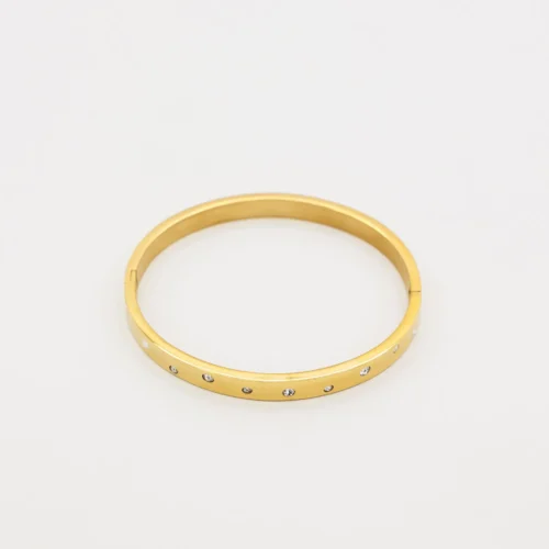 Jodi Bracelet Gold