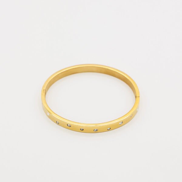Jodi Bracelet Gold