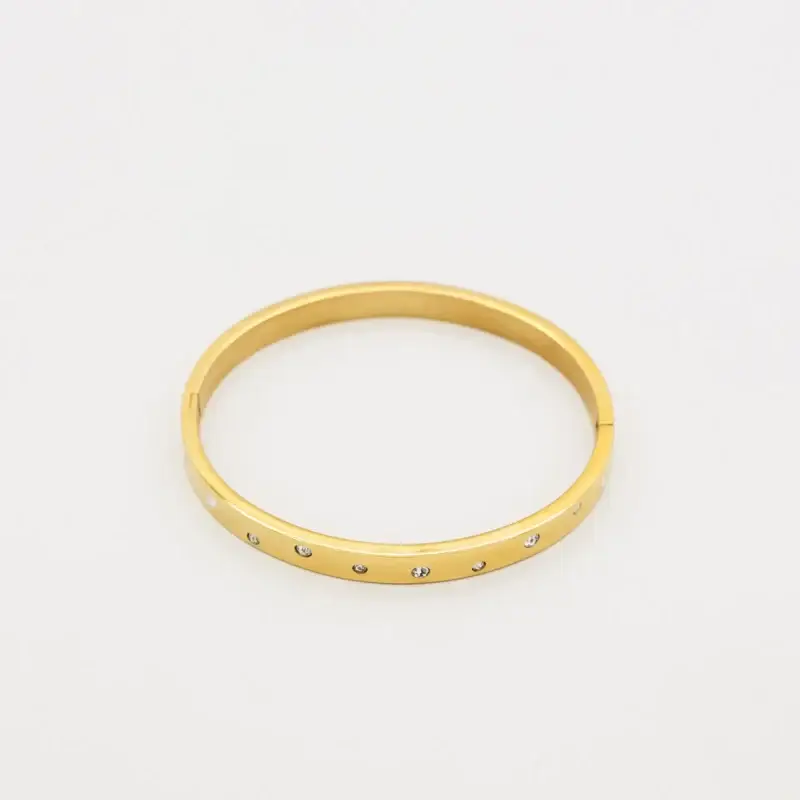 Jodi Bracelet Gold