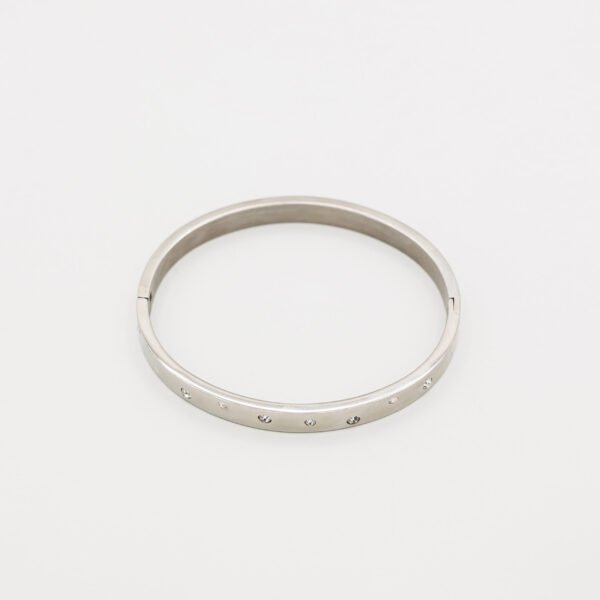 Jodi Bracelet Silver