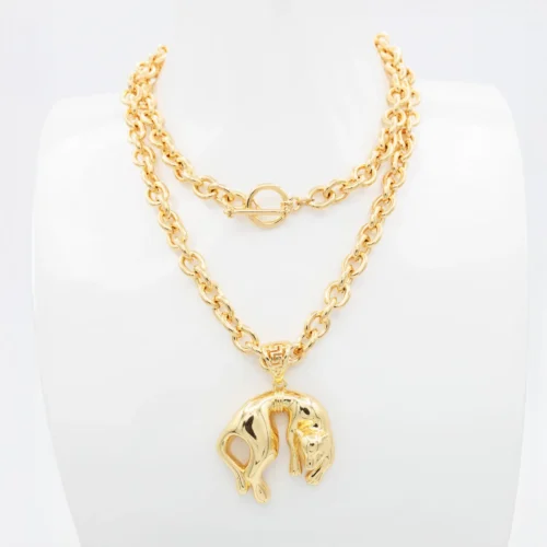Levana Necklace