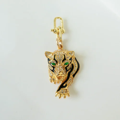 Lynx Charm