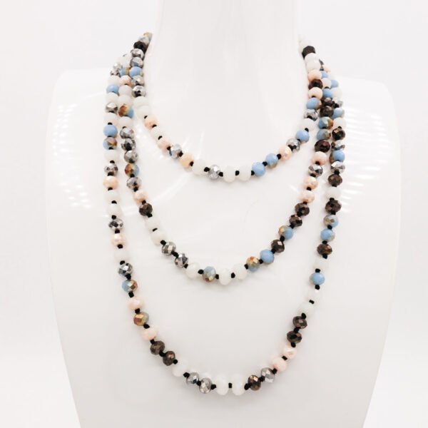 Midnight Mirage Necklace