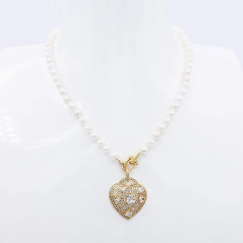 Miri Necklace