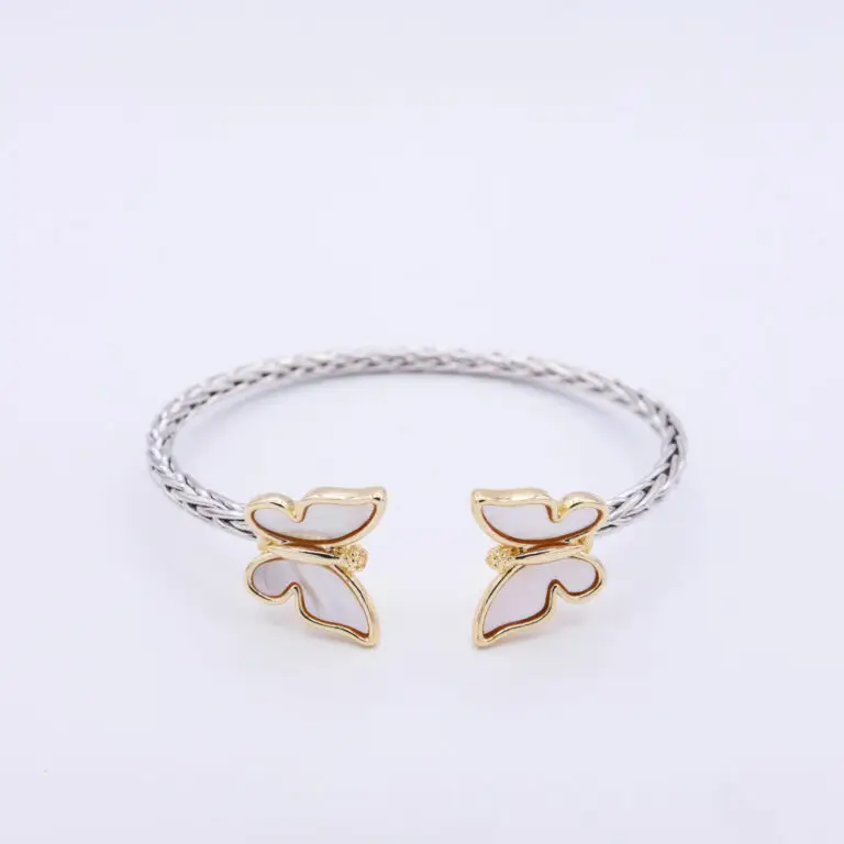 Monarch Bracelet