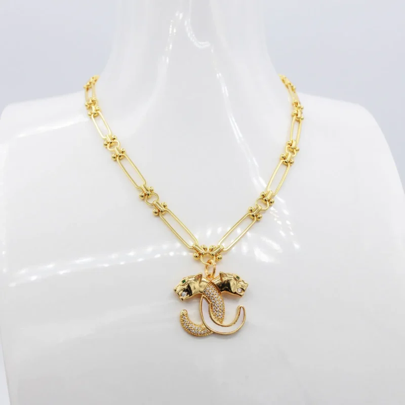 Naomi Necklace