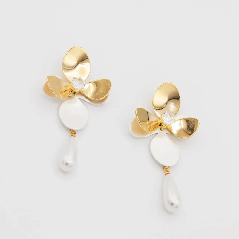 Natalie Earrings