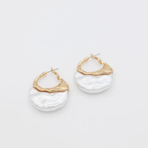 Nika Earrings