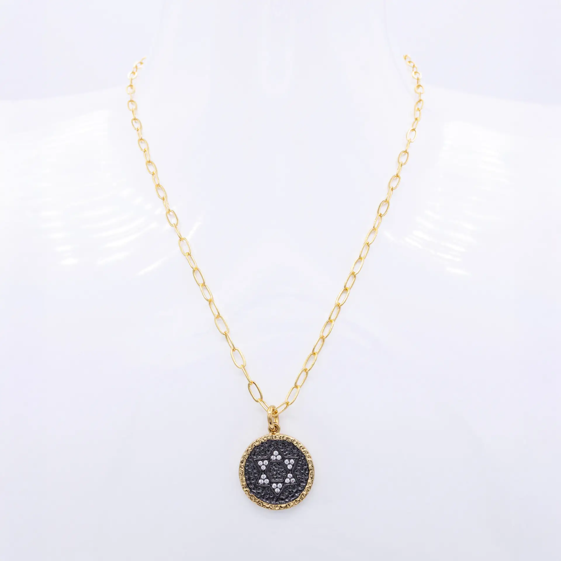 Niri Necklace