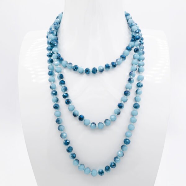 Ocean Mist Necklace