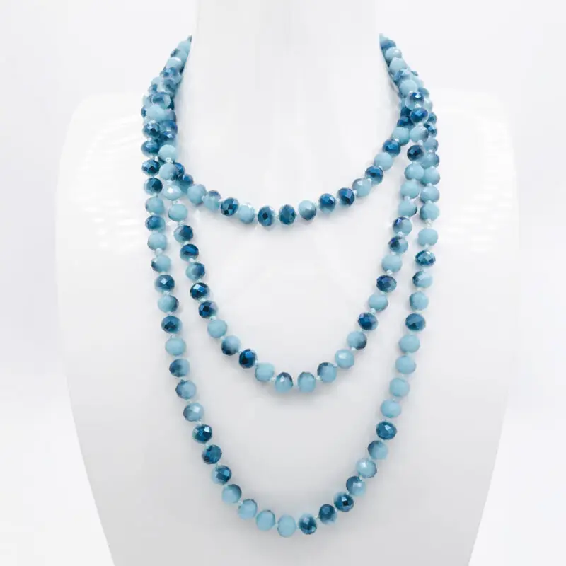Ocean Mist Necklace