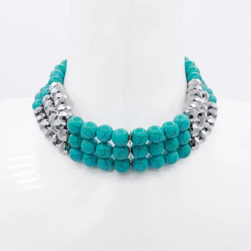 Pandora Choker