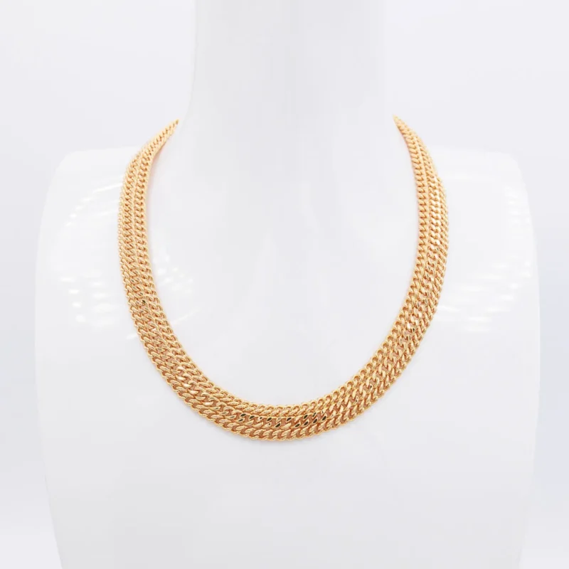 Rivka Necklace