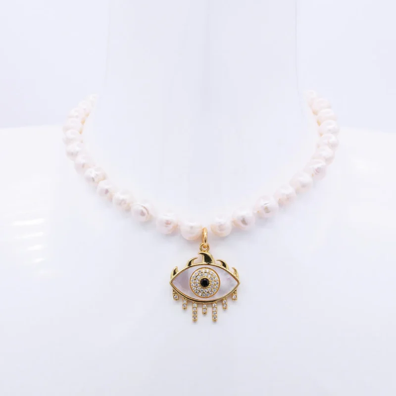 Rotem Necklace