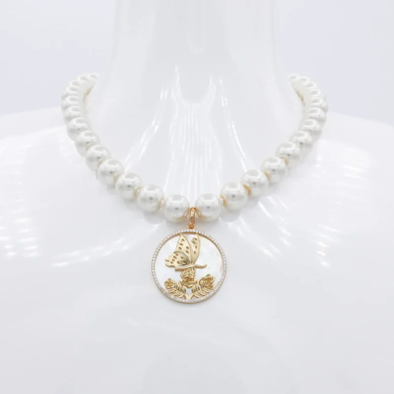 Sagit Necklace