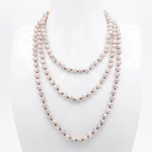 Sandstone Haze Necklace