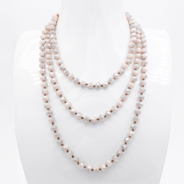 Sandstone Haze Necklace