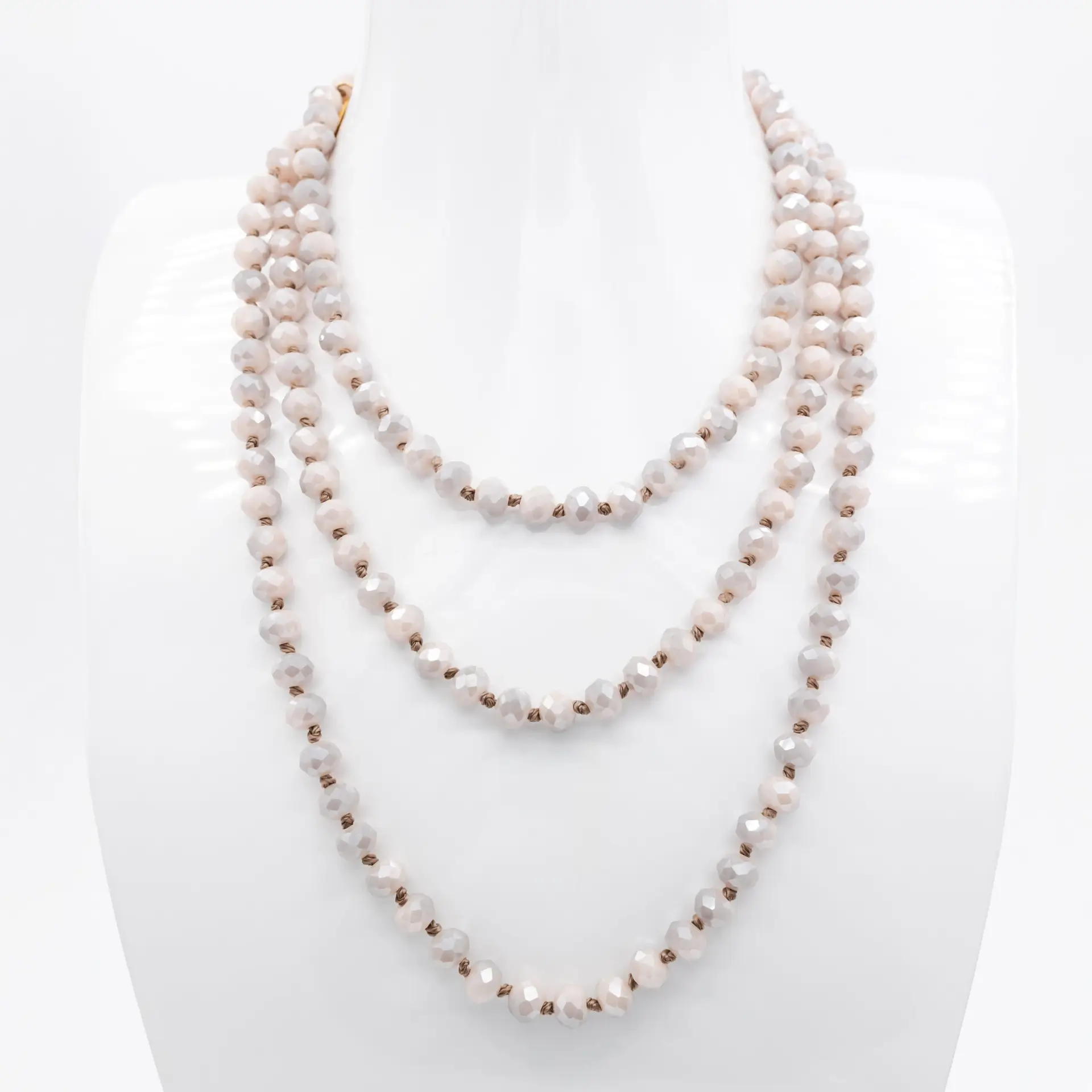 Sandstone Haze Necklace