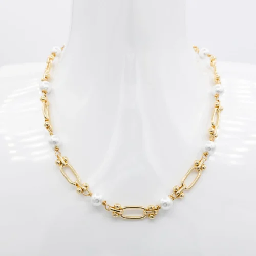 Sasha Necklace 2.0