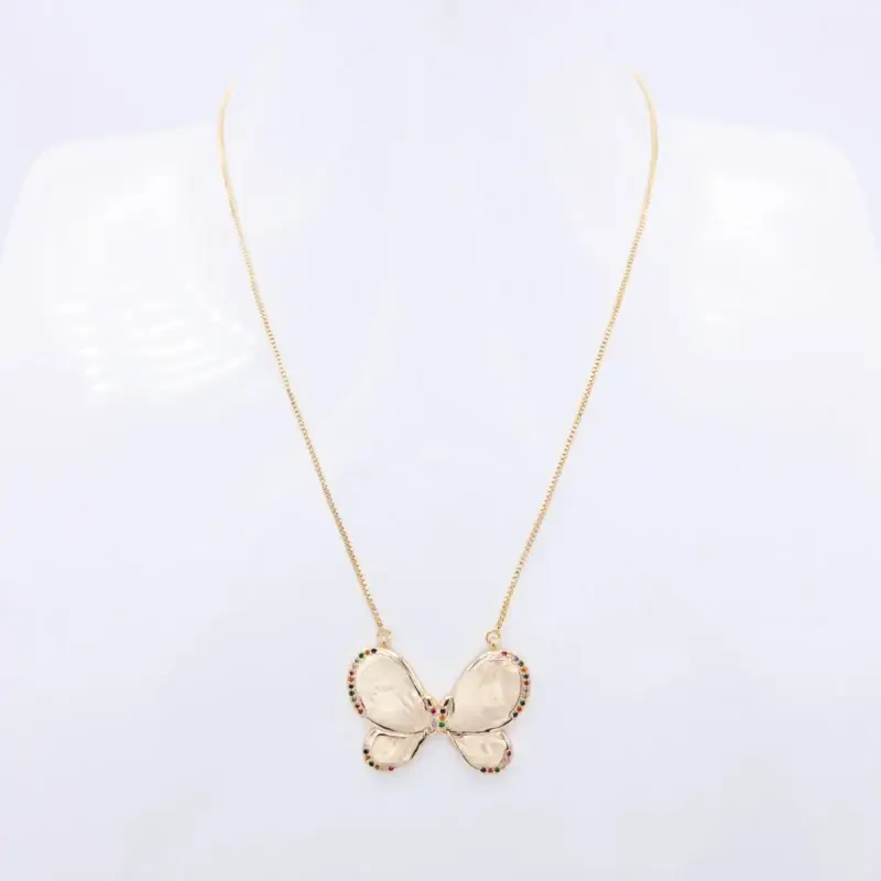 Shelly Necklace