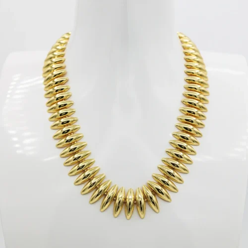 Tamar Necklace